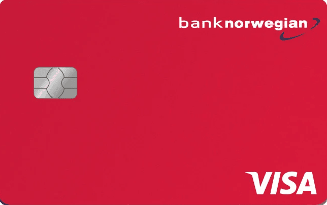 Bank Norwegian