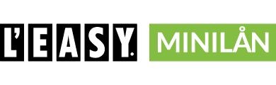 Leasy Minilån
