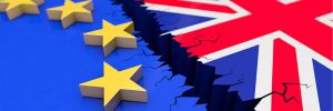 Efter Brexit – Storbritanniens utträde ur EU