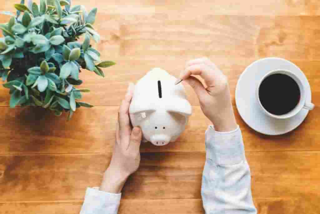 spara pengar tips