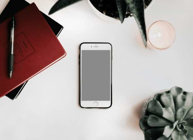 En ny iPhone kostar många tusenlappar