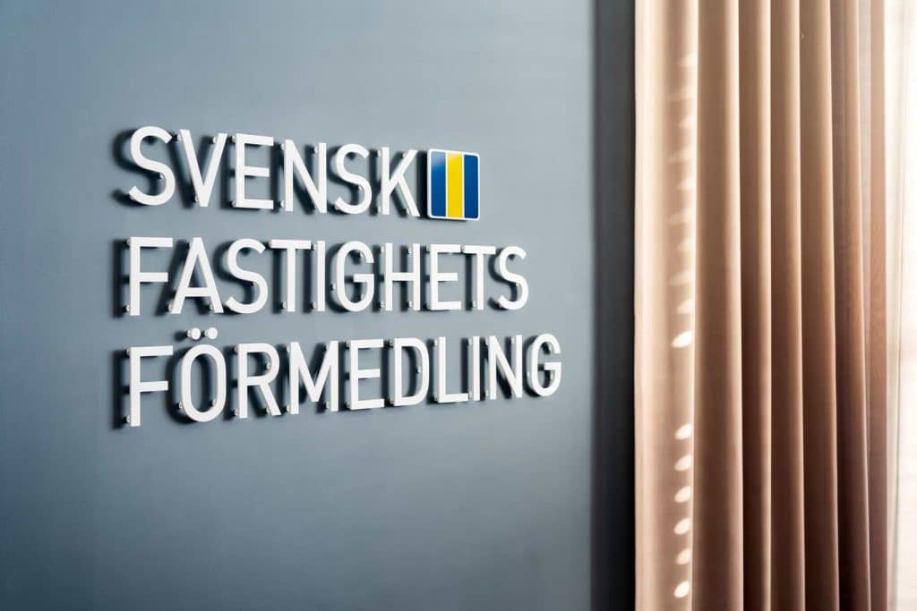 Svensk Fastighetsförmedling förvärvar Direkto