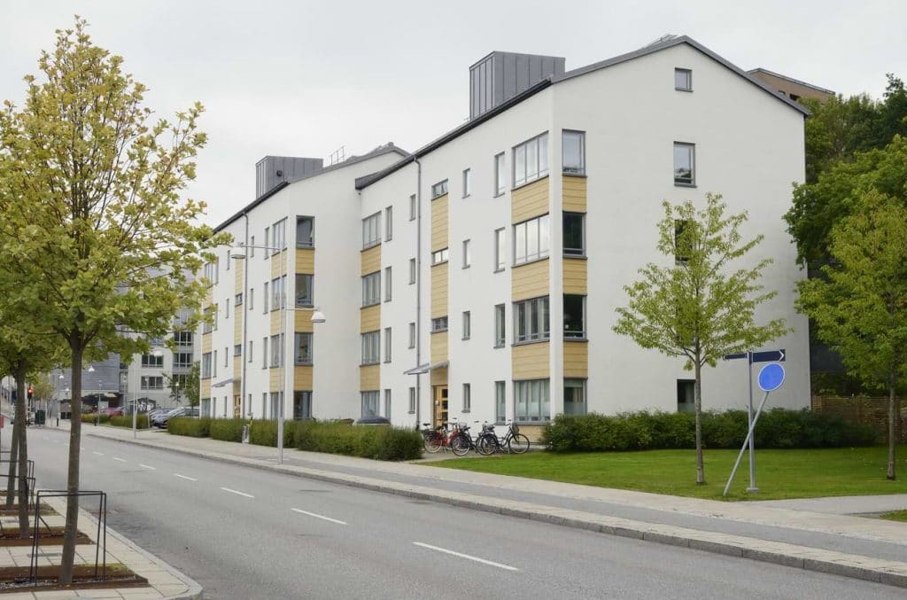 Bolån kommer med bolåneräntor