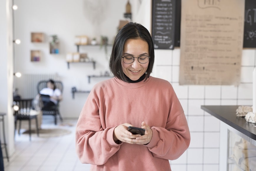 SMS lån med betalningsanmärkningar