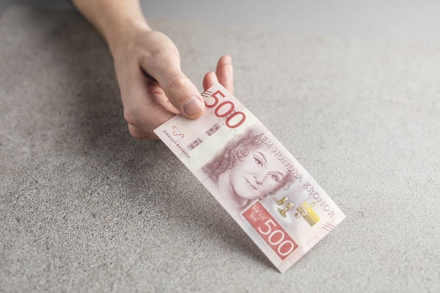 Låna 4000 med betalningsanmärkning