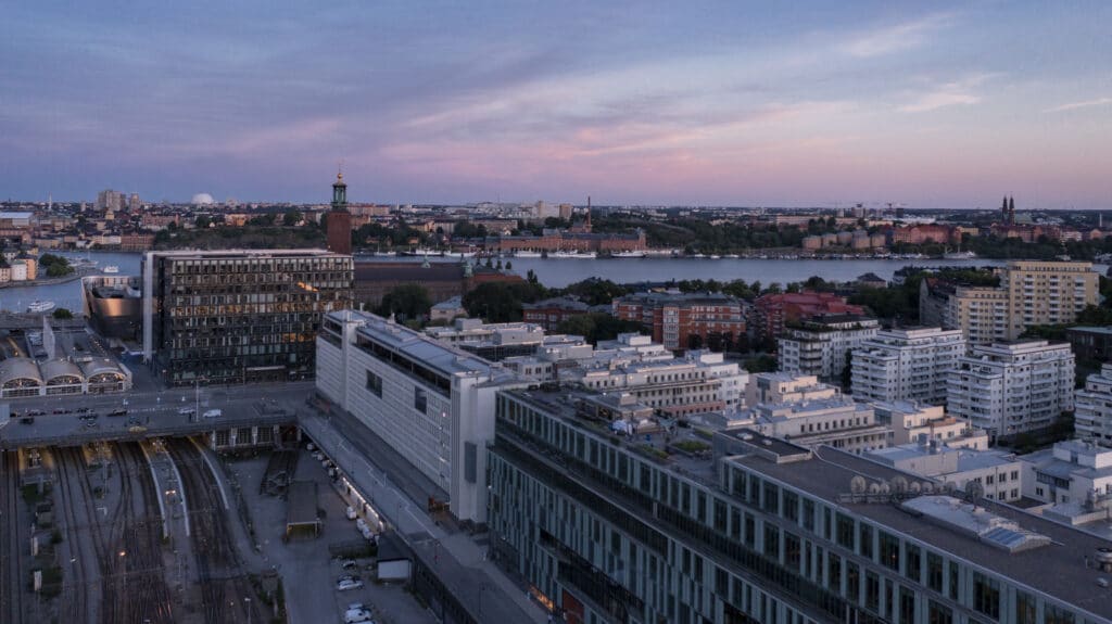 En kreditupplysning tas när du ansöker om lån
