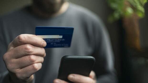 Hitta det bästa kreditkortet för dig