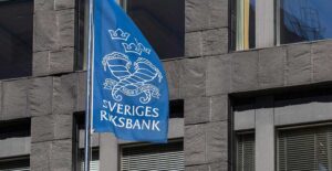 Riksbanken – styrräntan oförändrad juni 2026